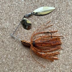 Megabass Spinnerbait Set Of 3 Lure - Thumbnail 6