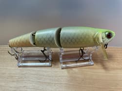 JACKALL lure 7set Mikey 140 Kawashi mikey Riser bait Veyron HAMAKURU swimbait - Thumbnail 7