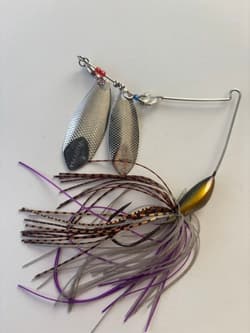 Fishing Lure deps Jackall spinnerbait jigs sold in bulk of 14 - Thumbnail 6