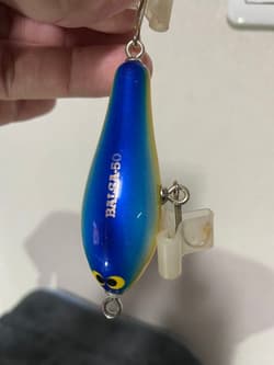 ZEAL lure 17 hard lures set, various topwater lures - Thumbnail 6
