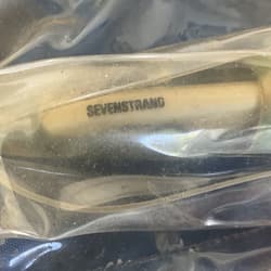 Saltwater Big Game Offshore Marlin, Maui, Wahoo, Dorado,Tuna Lures and Case - Thumbnail 5