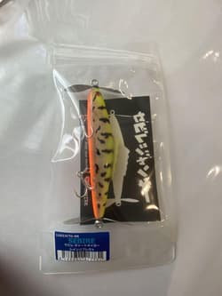 Sebile Junkie Lure - Thumbnail 5