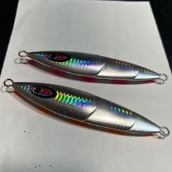 Sea Floor Control Cranky 200g 2pcs Used Pliers Tool - Thumbnail 1