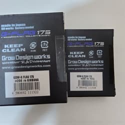 Grow Design Works FLAG170 & G-FLAG175 Swimbait Set Japan Limited New from Japan - Thumbnail 2