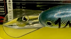 Vintage Rare NOS Strike King Kevin VanDam“AUTOGRAPHED”KVD Limited￼ Crankbait ￼ - Thumbnail 9