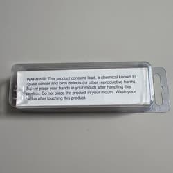 Zoom WEC Custom Wobbler Crankbait Unsused Out of Print - Thumbnail 3