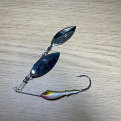 Gamakatsu Spinnerbait Approx. 20G Id0141 - Thumbnail 1