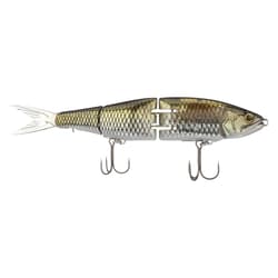 Shimano Natural Shiner ARMAJOINT 190SS FLASH BOOST Swimbait (AJ190SSNS) Fishing - Thumbnail 5