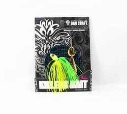 Gan Craft Killers Bait Type I 3/8 Oz Spinnerbait 11G (8045) - Thumbnail 1