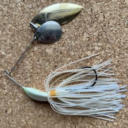 Megabass Spinnerbait Set Of 3 Lure - Thumbnail 4