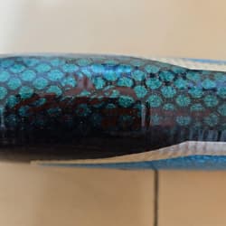 Diablo GT Gamma 200 SM Carpenter Fishing Reel Needle Damage Used - Thumbnail 4