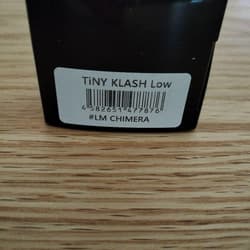 DRT TiNY KLASH Low Floating LM CHIMERA Japanese Fishing Lure Swimbait - Thumbnail 3