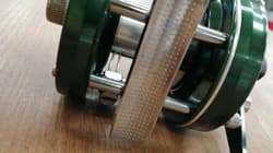 Abu Garcia Ambassadeur 5000D Bait Reel - Thumbnail 5