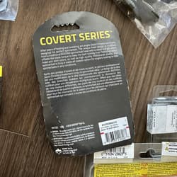 Bass Lure Bundle Lot Of 10 Including Berkley, Net Bait, Booyah, Strike King  NEW - Thumbnail 16