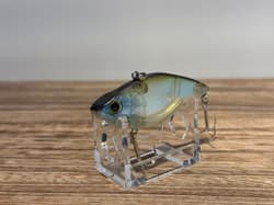 Evergreen Buzzbait Vibration Lure Unused, Fishing Hard Bait, Outdoor Equipment - Thumbnail 2