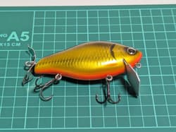 Gary Yamamoto Yabai Brand Funabait - Thumbnail 3