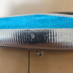 Diablo GT Gamma 200 SM Carpenter Fishing Reel Needle Damage Used - Thumbnail 8