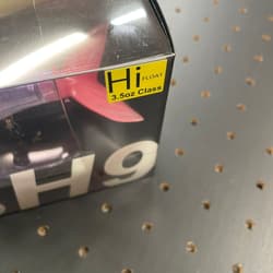 DRT KLASH9 Hi Floating SUMIRE AYU Japanese Fishing Lure Swimbait New From Japan - Thumbnail 4