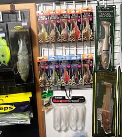 Megabass and Deps bundle - Thumbnail 4