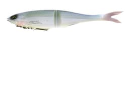 Grow Design Works FLAG 170 Purple Flicker Swimbait Made inJapan Popular Item New - Thumbnail 2