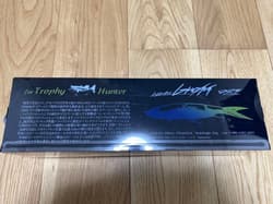 New DRT Clash Ghost Wood Mix WMC - Thumbnail 3