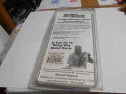 Vintage Cavitron Buzzbait  Lure  Spinbait new old stock - Thumbnail 2