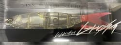 DRT KLASH GHOST WRAITH Japanese Fishing Lure Swimbait New - Thumbnail 1