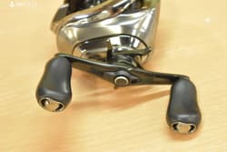 Shimano 16 Antares DC HG Baitcasting Reel Right Hand Japan High-End Bass Fishing - Thumbnail 7