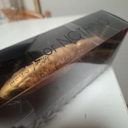 DRT TINY KLASH HORINISHI PREMIUM LTD Color 2oz Big Swimbait Low Float - Thumbnail 5