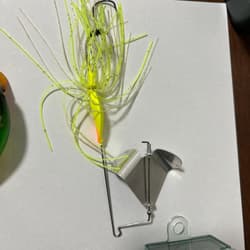 Tsune-kichi Nankoku , Hama Shad, Hama Buzzbait - Thumbnail 3