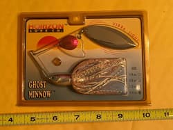 SUPERTUFF FIND CLASSIC HORIZON SPINNERBAIT”THE ORIGINAL TERMINATOR Discontinued - Thumbnail 2