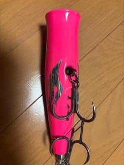 Set of 6 Hammerhead Lures - Thumbnail 2