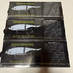 DRT KLASH9 Lo,Mid,Hi Set - Thumbnail 4