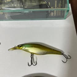 Tsune-kichi Nankoku , Hama Shad, Hama Buzzbait - Thumbnail 7