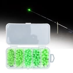 Sea Fishing Lures Eggs Floating Fishing Tackles Tool Fishing Accessories - Thumbnail 2