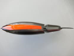 Roman Made MUDAI Swimbait Freshwater Saltwater Fishing Fish Lure - Thumbnail 10