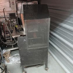 B H BUNN PACKAGE TYING MACHIINE - Thumbnail 3