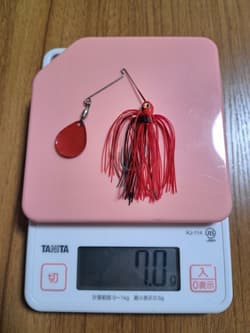 Booyah Pond Magic Micro Pond Magic Set Spinnerbait Hiro Naito Bass Fishing - Thumbnail 6