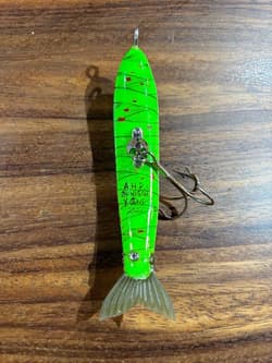 Final Set: 7 A.H.P.L. Lures - Thumbnail 7