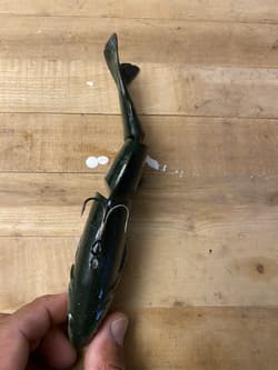 used swimbait lot - Thumbnail 11