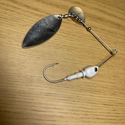Shimano Spinnerbait Approx. 16G Id0141 - Thumbnail 3