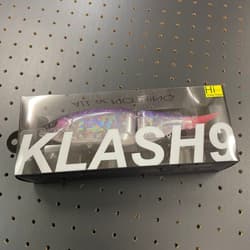 DRT KLASH9 Hi Floating SUMIRE AYU Japanese Fishing Lure Swimbait New From Japan - Thumbnail 1