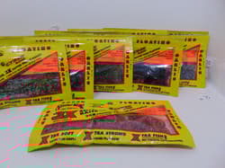 Strike King,  Fishing Soft Baits  Lot ,   SALT FLOATING BAITS LOT OF 11 PACKS - Thumbnail 3