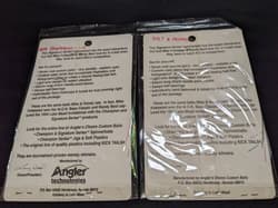 Angler's Choice Signature Series Spinnerbait 3/8oz Set of 2 Near Mint1 American - Thumbnail 4