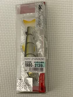 Lure set, Megabass spinnerbait - Thumbnail 4