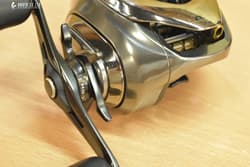 Shimano 16 Antares DC HG Baitcasting Reel Right Hand Japan High-End Bass Fishing - Thumbnail 6