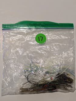 Z-man Project Z Chatterbait Bass Pike 1 oz. - Thumbnail 5