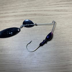 Shimano Spinnerbait Approx. 19G Id0141 - Thumbnail 2