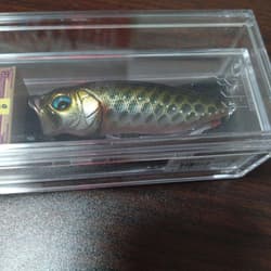 POPMAX lure Megabass - Thumbnail 2