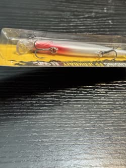 6) Booyah Flash Point Jerkbaits 4.25” 1/2oz “FREE SHIPPING” See Description - Thumbnail 20